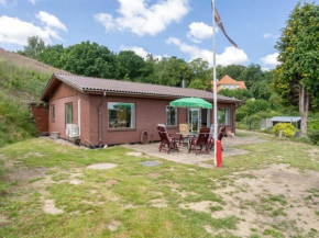 Holiday Home Launo - 150m to the inlet by Interhome, Børkop